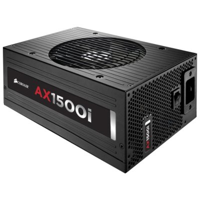 блок питания Corsair 1500W CP-9020057-EU