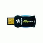 Флешка Corsair 16GB USB Voyager Mini CMFUSBMINI-16GB
