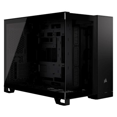 корпус Corsair 2500X Airflow CC-9011265-WW
