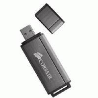 Флешка Corsair 256GB CMFVYGS3-256GB