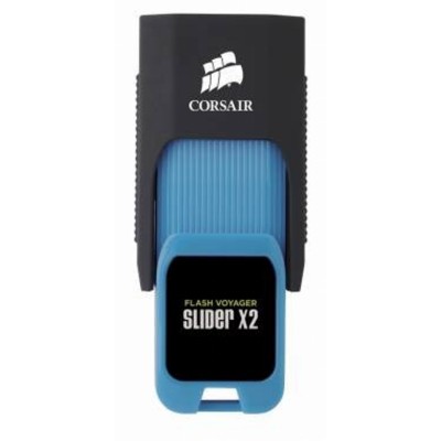 флешка Corsair 32GB CMFSL3X2-32GB