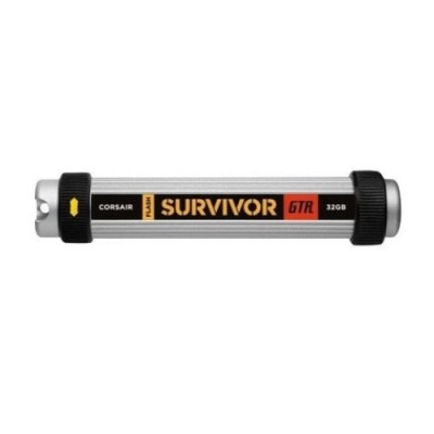 флешка Corsair 32GB Flash Survivor CMFSRA32GBGT2