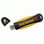 Флешка Corsair 32GB USB Flash Voyager GT2 CMFVYA32GBGT2