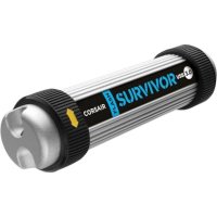Флешка Corsair 32GB USB Survivor CMFSV3-32GB