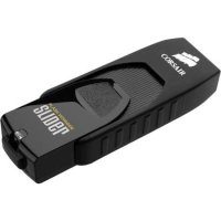 Флешка Corsair 32GB USB Voyager Slider CMFSL3-32GB