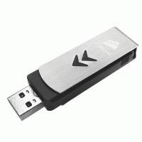 Флешка Corsair 32GB Voyager LS CMFLS3-32GB