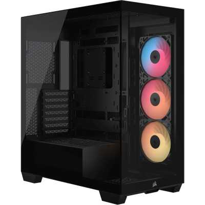 корпус Corsair 3500X RS-R ARGB CC-9011322-WW