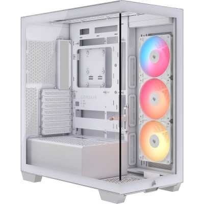 корпус Corsair 3500X RS-R ARGB CC-9011323-WW