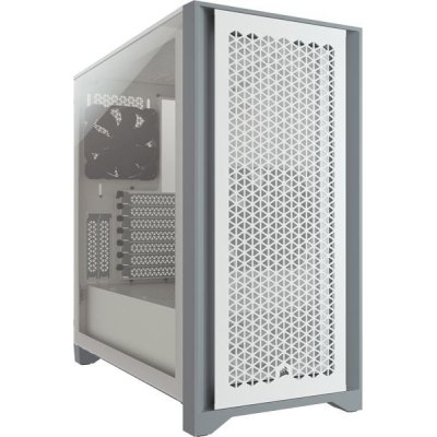 корпус Corsair 4000D Airflow CC-9011201-WW