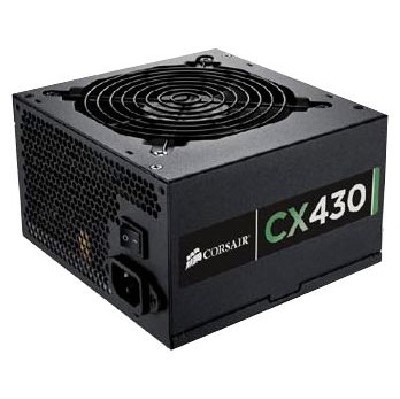 блок питания Corsair 430W CP-9020046-EU