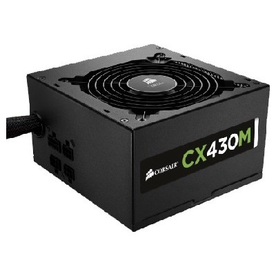 блок питания Corsair 430W CP-9020058-EU