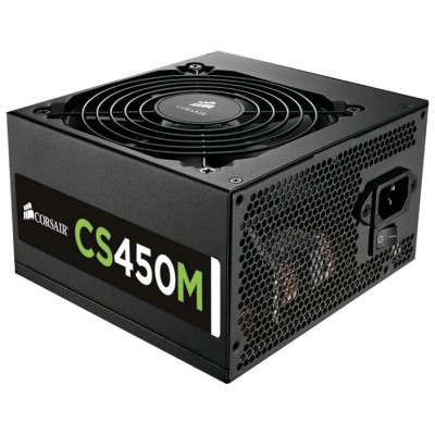 блок питания Corsair 450W CP-9020075-EU