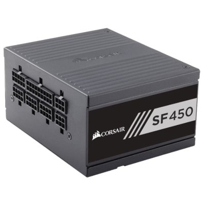 блок питания Corsair 450W CP-9020104-EU