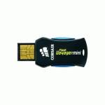 Флешка Corsair 4GB USB Voyager Mini CMFUSBMINI-4GB