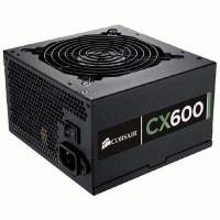 Блок питания Corsair 500W CMPSU-500CXEU