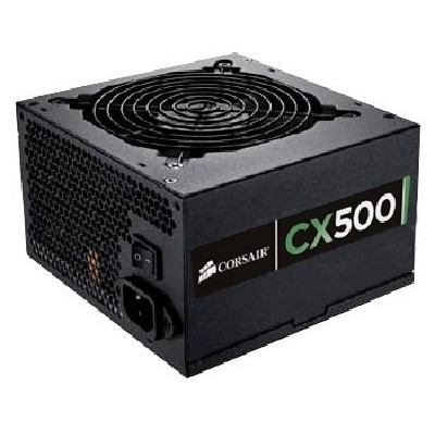 блок питания Corsair 500W CP-9020047-EU