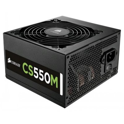 блок питания Corsair 550W CP-9020076-EU