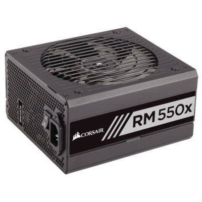 блок питания Corsair 550W CP-9020090-EU