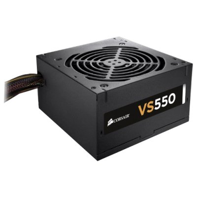 блок питания Corsair 550W CP-9020097-EU