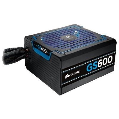 блок питания Corsair 600W CP-9020012-EU