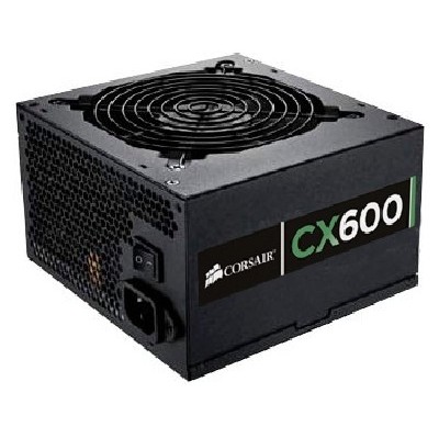 блок питания Corsair 600W CP-9020048-EU