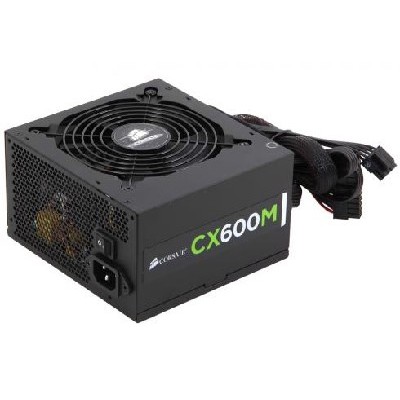 блок питания Corsair 600W CP-9020060-EU