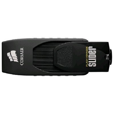флешка Corsair 64GB CMFSL3B-64GB