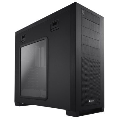 корпус Corsair 650DW-1