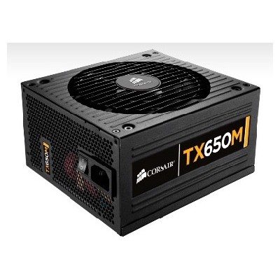 блок питания Corsair 650W CP-9020039-EU