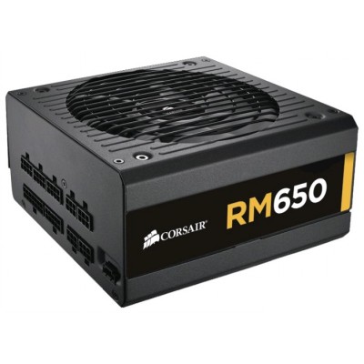 блок питания Corsair 650W CP-9020054-EU