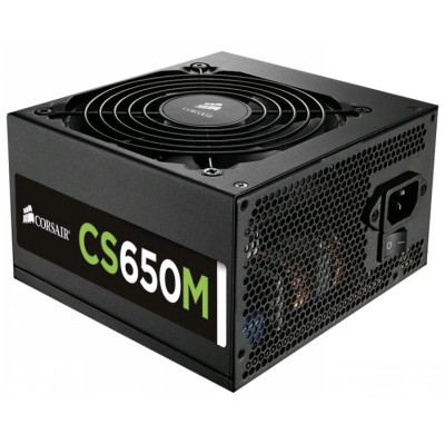 блок питания Corsair 650W CP-9020077-EU