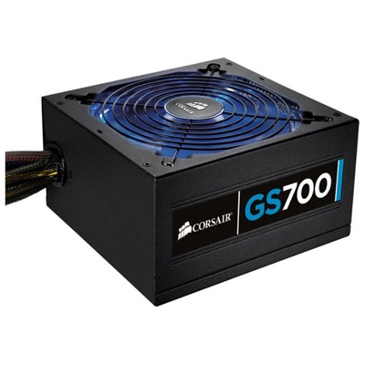блок питания Corsair 700W CMPSU-700GEU