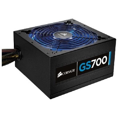 блок питания Corsair 700W CMPSU-700GSEU/GEU