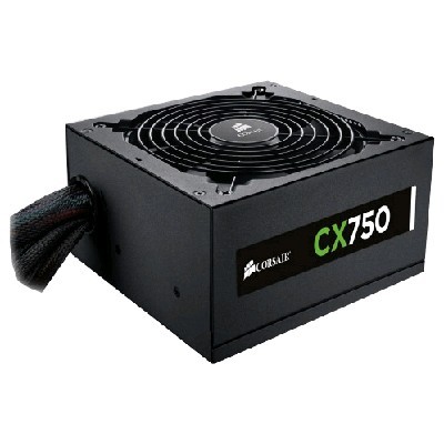 блок питания Corsair 750W CP-9020015-EU