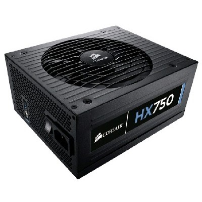 блок питания Corsair 750W CP-9020031-EU