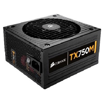 блок питания Corsair 750W CP-9020042-EU