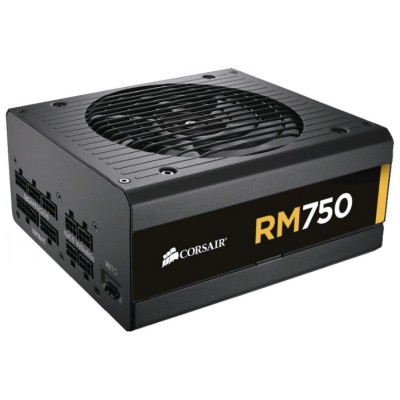 блок питания Corsair 750W CP-9020055-EU