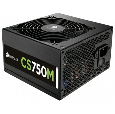 блок питания Corsair 750W CP-9020078-EU