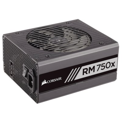 блок питания Corsair 750W CP-9020092-EU