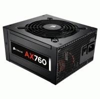 Блок питания Corsair 760W CP-9020045-EU