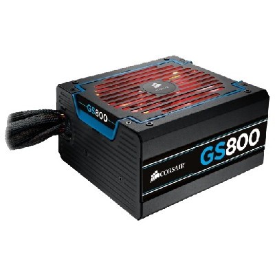 блок питания Corsair 800W CP-9020014-EU