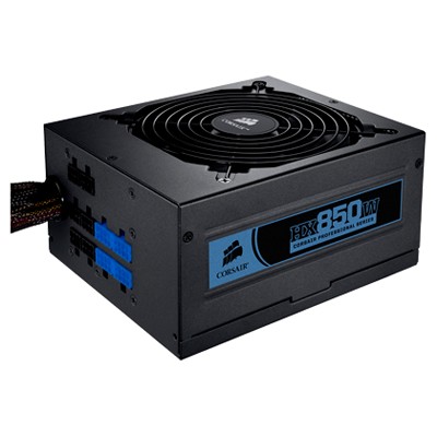 блок питания Corsair 850W CMPSU-850HXEU