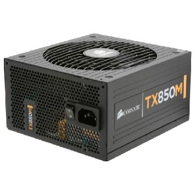 блок питания Corsair 850W CP-9020041-EU