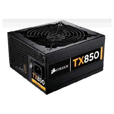 блок питания Corsair 850W CP-9020043-EU
