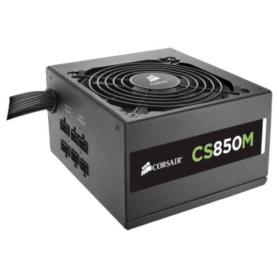блок питания Corsair 850W CP-9020086-EU