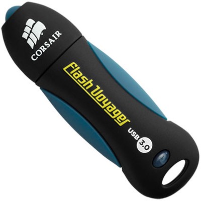 флешка Corsair 8GB USB Voyager CMFVY3S-8GB
