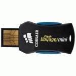 Флешка Corsair 8GB USB Voyager Mini CMFUSBMINI-8GB