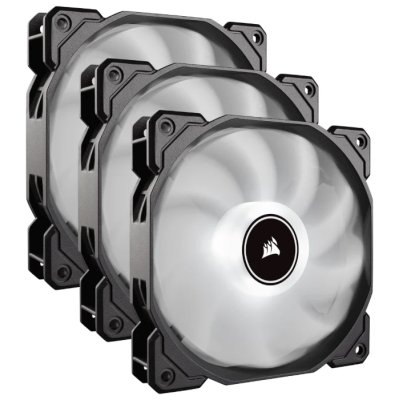 кулер Corsair Air AF120 LED CO-9050082-WW