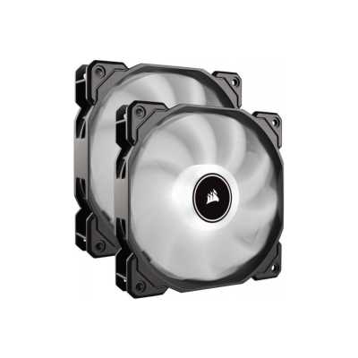кулер Corsair Air AF140 LED CO-9050088-WW