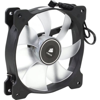 кулер Corsair Air SP120 LED White CO-9050020-WW